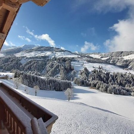 Ferienwohnung Bergpanorama Wild600 Schwarzenau  Bagian luar foto