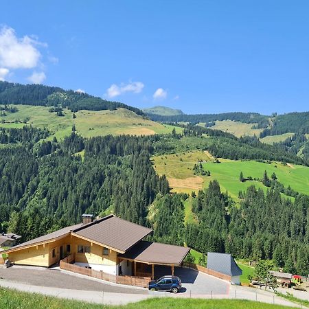 Ferienwohnung Bergpanorama Wild600 Schwarzenau  Bagian luar foto