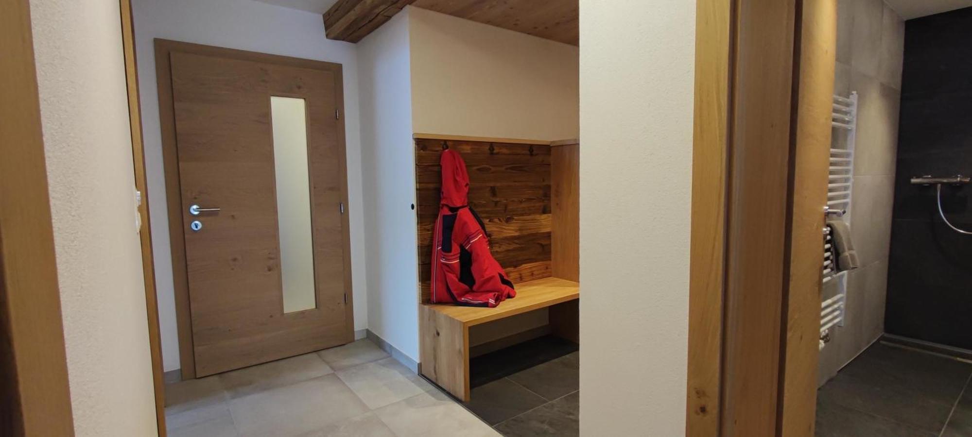 Ferienwohnung Bergpanorama Wild600 Schwarzenau  Bagian luar foto