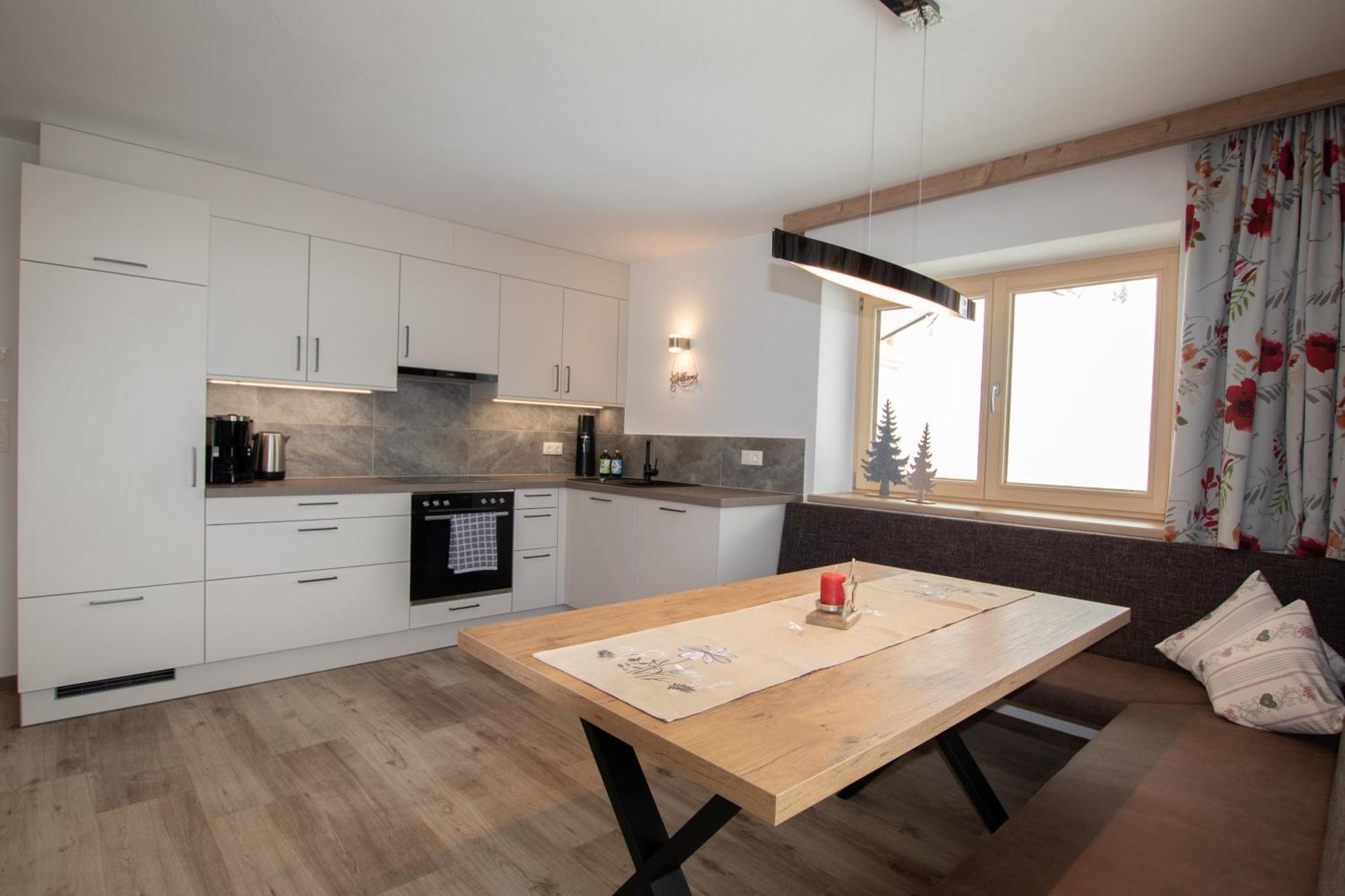 Ferienwohnung Bergpanorama Wild600 Schwarzenau  Bagian luar foto