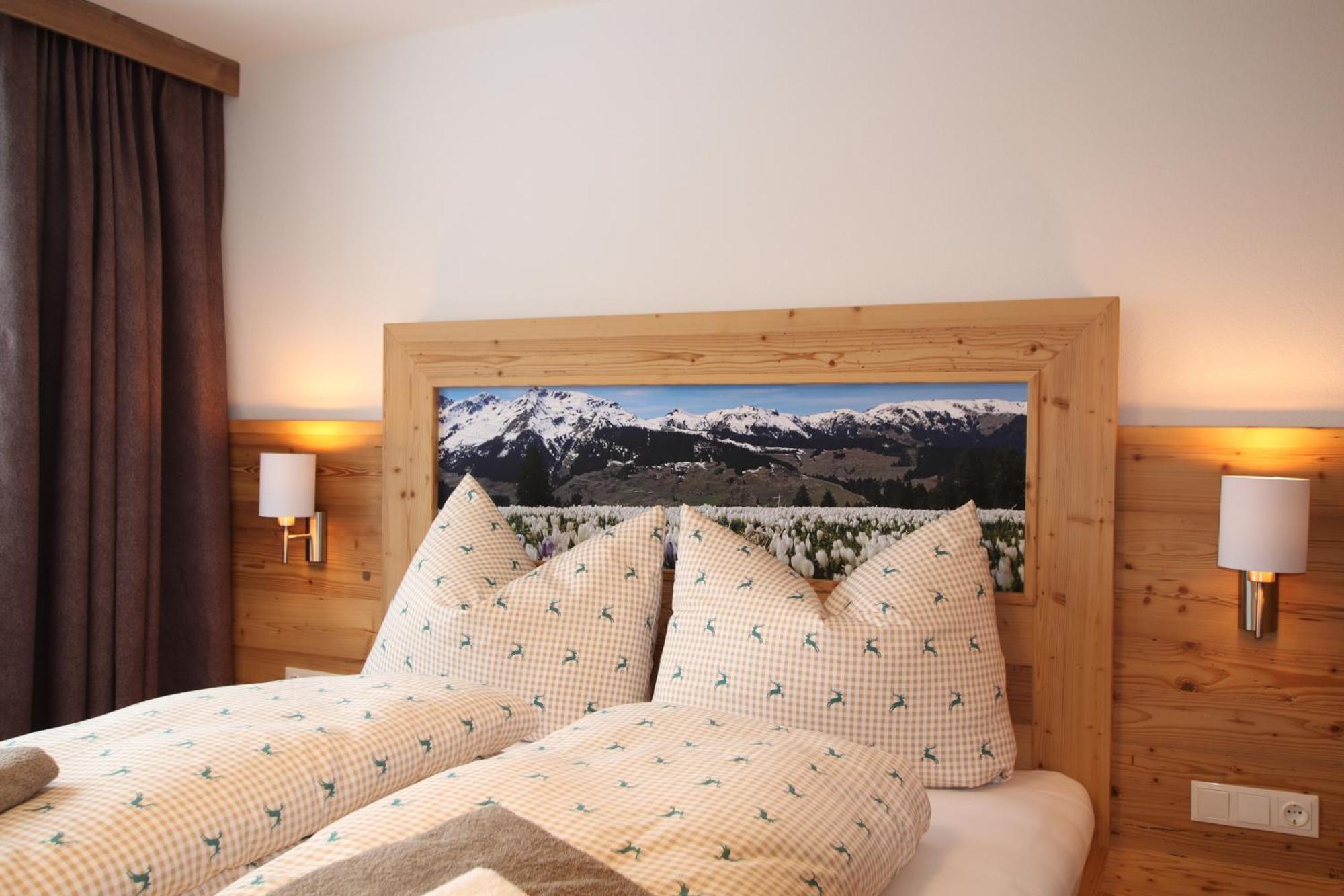Ferienwohnung Bergpanorama Wild600 Schwarzenau  Bagian luar foto