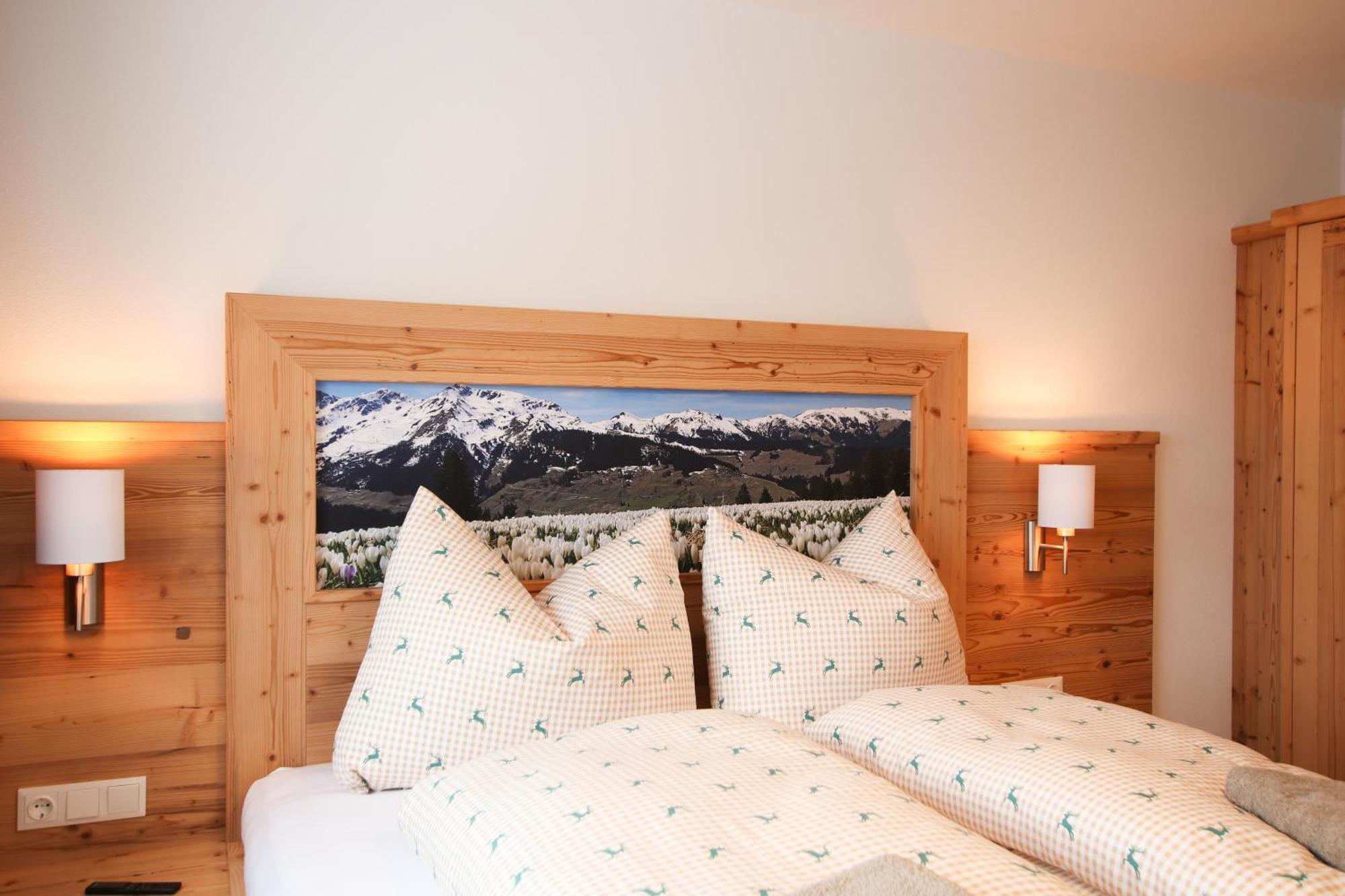 Ferienwohnung Bergpanorama Wild600 Schwarzenau  Bagian luar foto